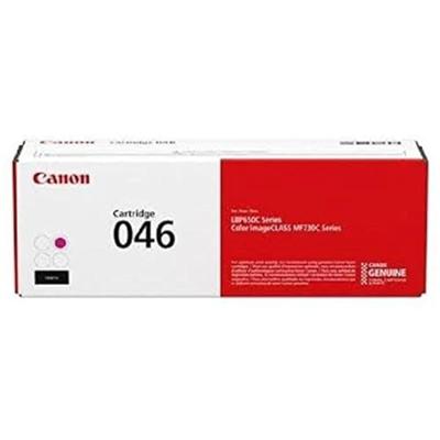 Canon 046 tonercartridge 1 stuk(s) Origineel Magenta Canon 046 tonercartridge 1 stuk(s) Origineel Magenta