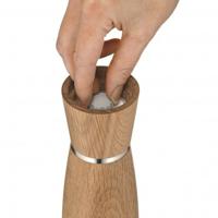 WMF Ceramill Peper- en zoutmolen Bruin 1 stuk(s) - thumbnail