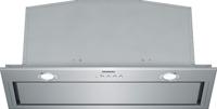 Siemens LB78574 afzuigkap 730 m³/uur Inbouw Roestvrijstaal C - thumbnail