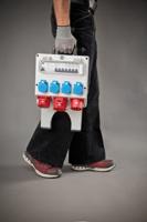 Brennenstuhl 1154890100 accessoire voor verlenging van elektrische apparaten - thumbnail