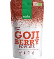 Purasana Vegan Goji Berry Powder - thumbnail