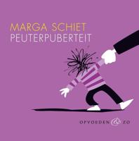 Peuterpuberteit - Marga Schiet - ebook - thumbnail
