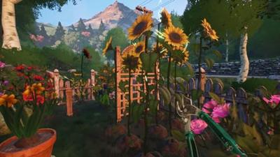 Garden Life: A Cozy Simulator Garden Life: A Cozy Simulator