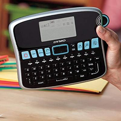Dymo LabelManager 360 D - thumbnail