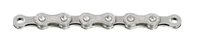 Sunrace e-bike ketting - 12 speed - zilver - 138l