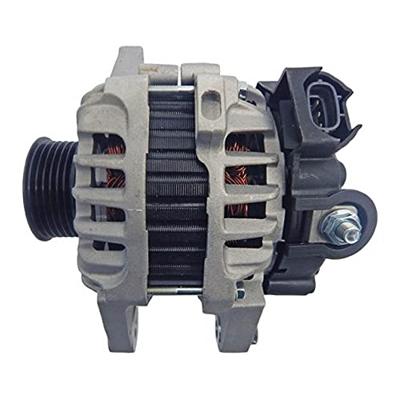 Dynamo / Alternator 8el 8EL011713011