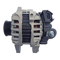 Dynamo / Alternator 8el 8EL011713011 - thumbnail