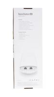 Ubiquiti Networks NanoStation AC 1000 Mbit/s Power over Ethernet (PoE) White WLAN Access Point - thumbnail