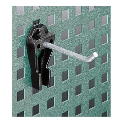 Stahlwille enkele haak 60mm nr.2 | 5 stuk stuks