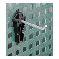 Stahlwille enkele haak 60mm nr.2 | 5 stuk stuks - thumbnail