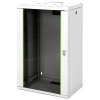 Digitus Wallmount cabinet 20U - thumbnail