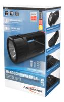 Ansmann Profi HS5R 1600-0222 Accu handschijnwerper LED 330 lm - thumbnail