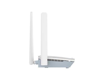 D-Link G403C 4G LTE N300 Wi-Fi Router met Download tot 150Mbps, Wi-Fi N300, Fast Ethernet LAN Poorten, WAN Failover, WPA3, Simlock vrij.