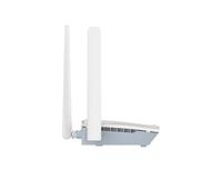 D-Link G403C 4G LTE N300 Wi-Fi Router met Download tot 150Mbps, Wi-Fi N300, Fast Ethernet LAN Poorten, WAN Failover, WPA3, Simlock vrij. - thumbnail