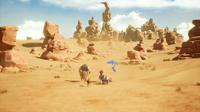 Sand Land Collector's Edition - thumbnail