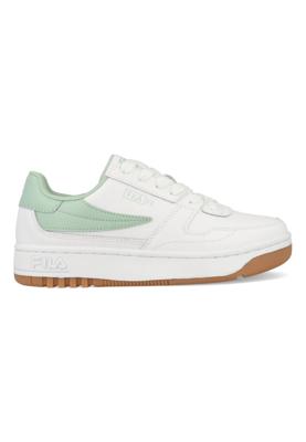 Fila FXVENTUNO L FFW0003.13316 Wit / Groen-37 maat 37