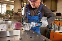 Bosch Professional Bosch Power Tools Rechte slijper - thumbnail