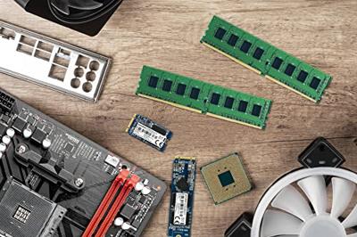 Goodram GR2666D464L19S/8G geheugenmodule 8 GB DDR4 2666 MHz - thumbnail