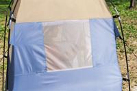 Bestway Glasvezel Tent Glasvezel 110x110x190 cm Camping 68002 - thumbnail