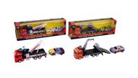 John Toy Die-Cast Sleepwagen - thumbnail