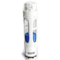 Tankontlader Roca d2d ah0004800r Dubbel - thumbnail