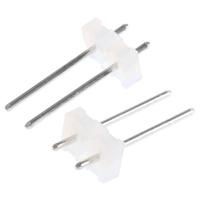 Molex Male header (standaard) 10081022 1 stuk(s) Bulk - thumbnail