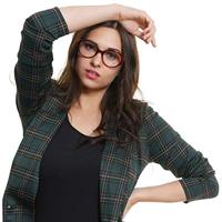 Brillenframe Dames WEB EYEWEAR WE5302 5156B - thumbnail