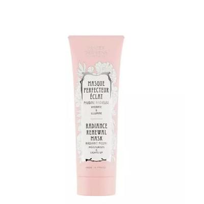 Panier des Sens Radiant Peony Renewal Mask 75ml Panier des Sens Radiant Peony Renewal Mask 75ml