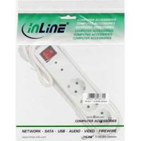 InLine 16431Q power uitbreiding - thumbnail