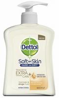 Dettol Extra care honey (250 ml) - thumbnail
