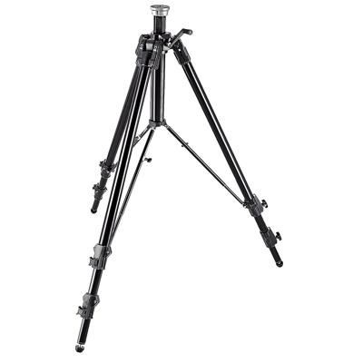 Manfrotto 161MK2B Super pro tripod statief Manfrotto 161MK2B Super pro tripod statief