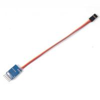 FMS - Sequencer 3 Second 1400Mm V7 P51D/P51B (FMS-SEQUENCER-3SEC-P51) - thumbnail