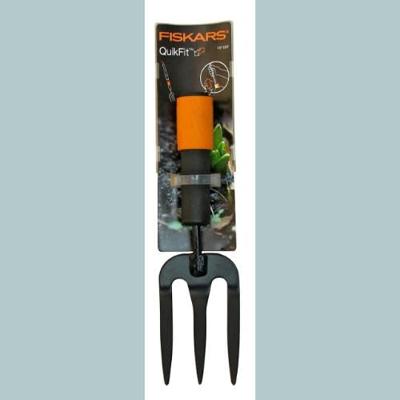 Fiskars Quikfit plantvork - 1000733 - 1000733