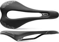 Selle Italia SLR TM Superflow S3 Zadel - Zwart - thumbnail