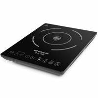 Inductiekookplaat Orbegozo PIC 2000 2000 W - thumbnail
