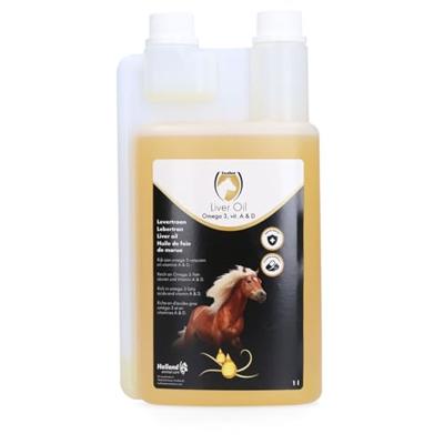 Excellent Horse Liver Oil 1 l