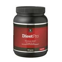 DieetPro Shake - Aardbei - thumbnail