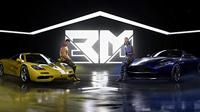 PS4 Need for Speed: Heat - thumbnail