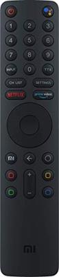 Xiaomi Mi Smart TV 4S 55 inch (4K Ultra HD, Triple Tuner, Android TV 9.0, afstandsbediening met microfoon)