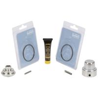 Bürkert Slingerschijf 11209 SET6 1 stuk(s) - thumbnail