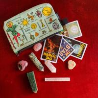 UPG Ritszak - Tarot - thumbnail