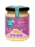 TerraSana Tahin sesampasta wit bio 250 Gram - thumbnail