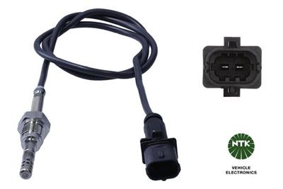 Sensor, uitlaatgastemperatuur 96306 Sensor, uitlaatgastemperatuur 96306