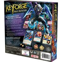 KeyForge: Mass Mutation Two-Player Starter Set - thumbnail