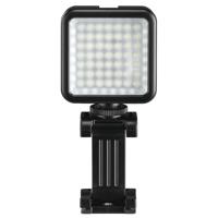 Hama LED-smartphonelicht Aantal LEDs: 49 - thumbnail