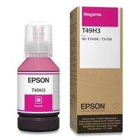 Epson SC-T3100x Magenta 140ml T49H - thumbnail