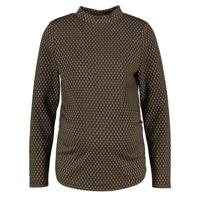 Zwangerschapstop - Bruin - thumbnail