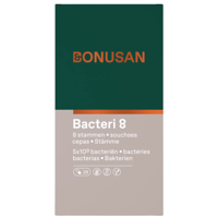 Bonusan Bacteri 8 Capsules - thumbnail