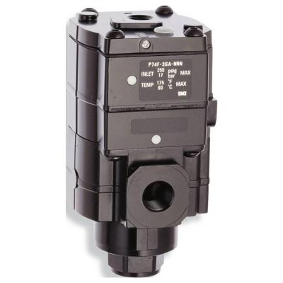 IMI NORGREN Persluchtventiel P74S-4GC-N1N 240 V/AC Materiaal (behuizing) Aluminium 1 stuk(s)