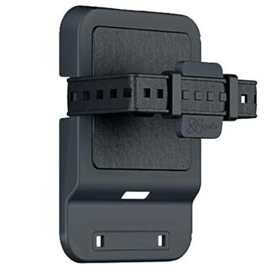 Vogel'S TVA 6400 Mediabox houder TV accessoire Zwart